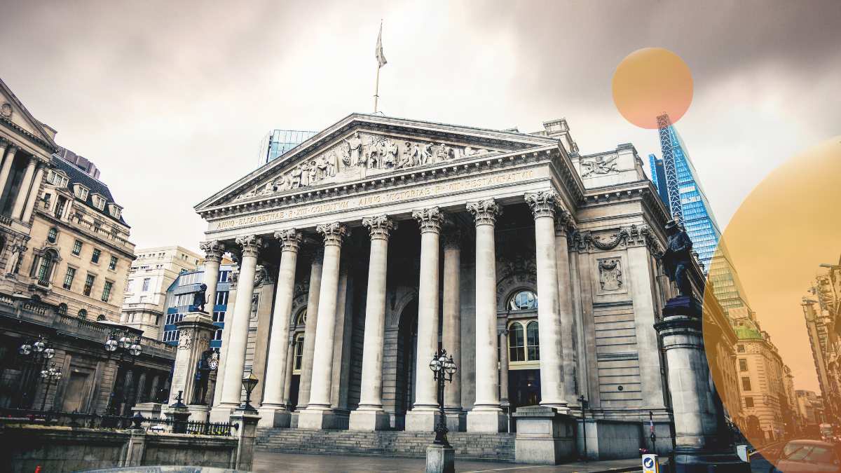 Bank of England interest rate decision 5th February 2026 - Stonebridge